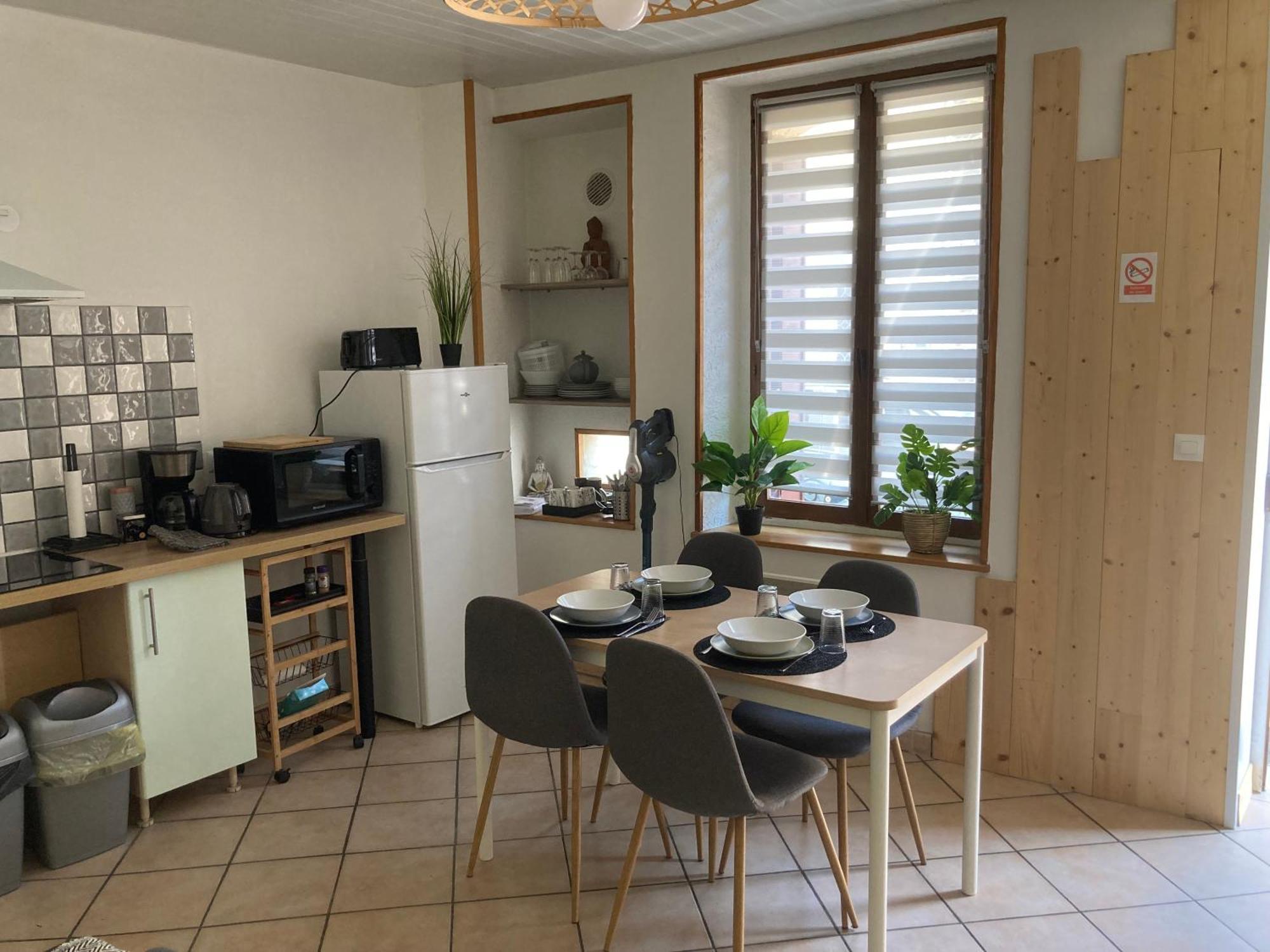 Villa Olivine , Chaleureuse & Cocooning Bogny-sur-Meuse Exterior foto