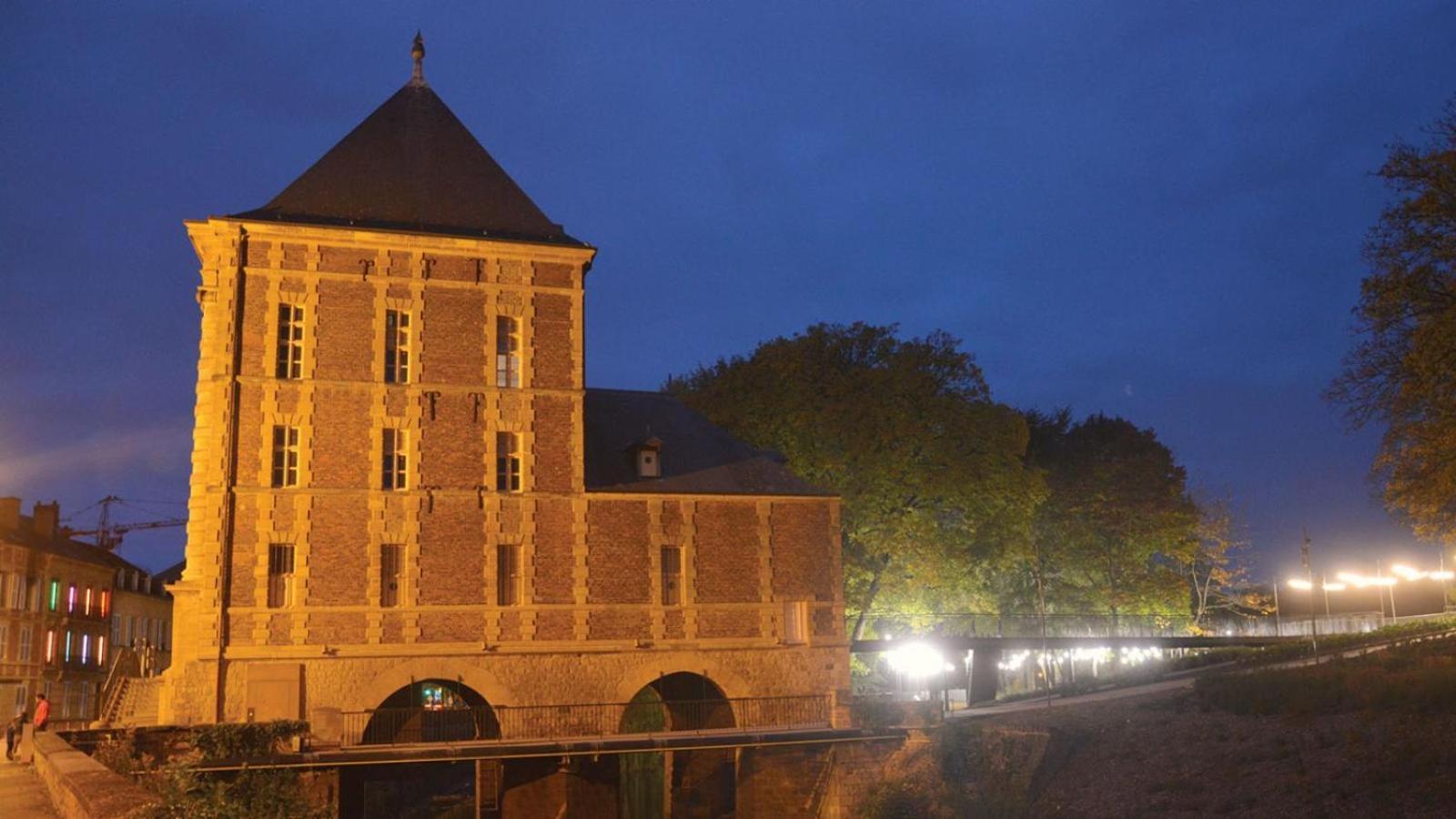 Villa Olivine , Chaleureuse & Cocooning Bogny-sur-Meuse Exterior foto